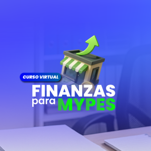 Finanzas para Mypes y Pymes