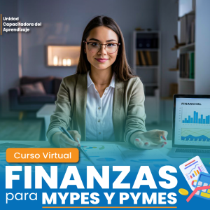 Finanzas para Mypes y Pymes