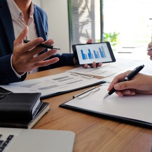 Estudio Contable UCA - Asesoría Contable