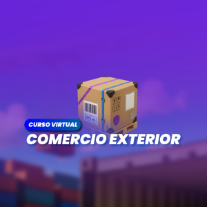 Comercio Exterior