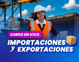 Importaciones y Exportaciones