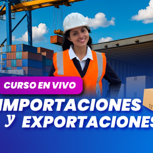 Importaciones y Exportaciones