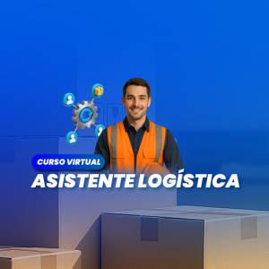 Asistente Logística