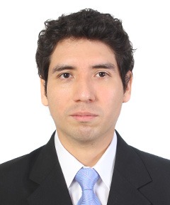 Abel Javier Tinco Castro