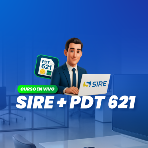 SIRE + PDT 621